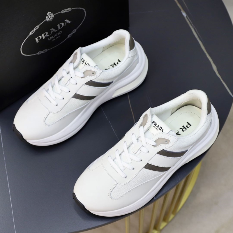 Prada Casual Shoes